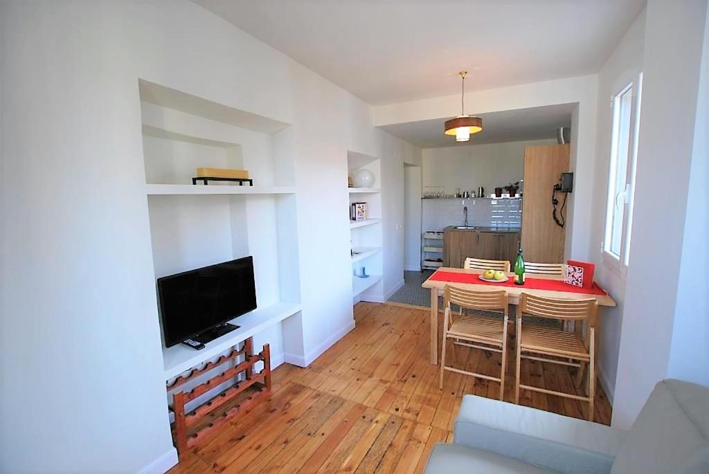 Casa De San Fermines Lejlighed Pamplona Eksteriør billede